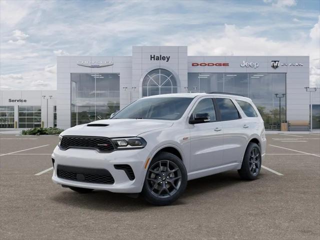 2026 Dodge Durango GT Plus HEMI V8 for sale in Richmond, VA
