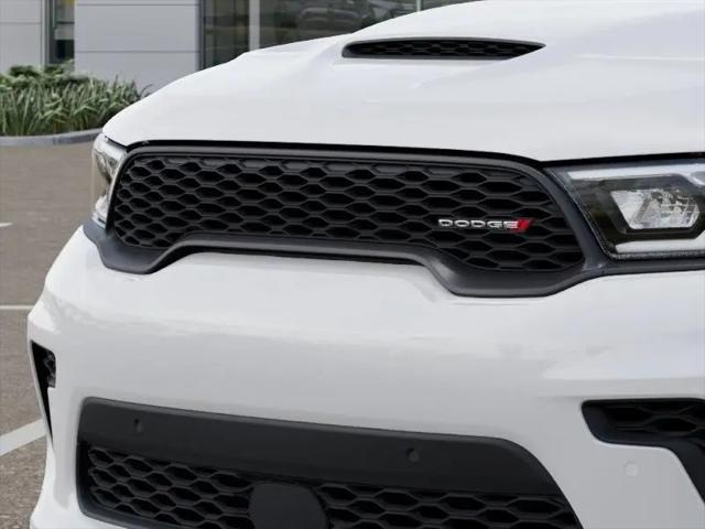 2026 Dodge Durango GT Plus AWD HEMI V8