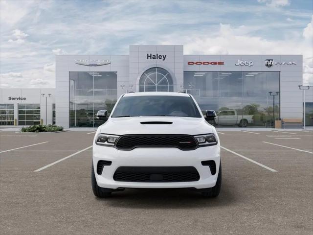 2026 Dodge Durango GT Plus AWD HEMI V8