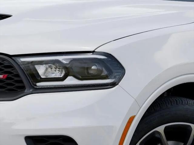 2026 Dodge Durango GT Plus AWD HEMI V8
