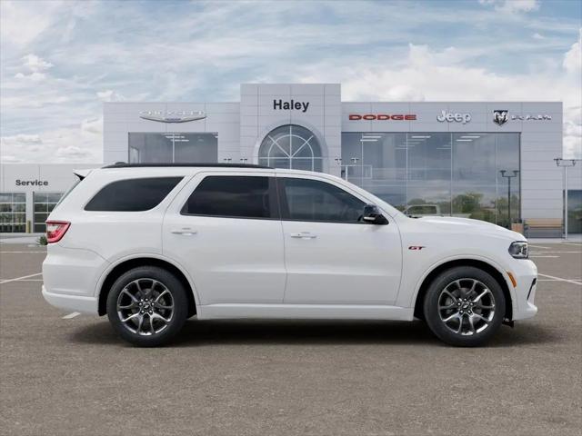 2026 Dodge Durango GT Plus AWD HEMI V8