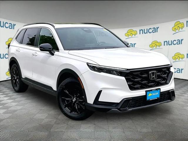 2024 Honda CR-V Hybrid Sport for sale in Westford, MA