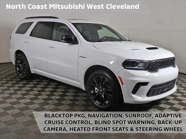 2025 Dodge Durango R/T for sale in Cleveland, OH