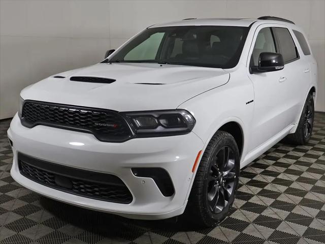 2025 Dodge Durango R/T