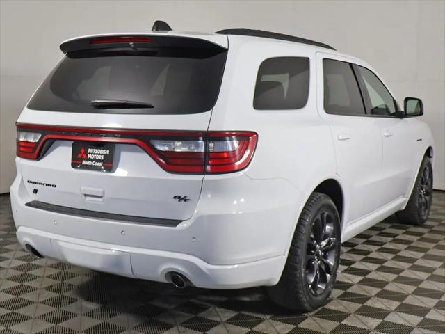 2025 Dodge Durango R/T
