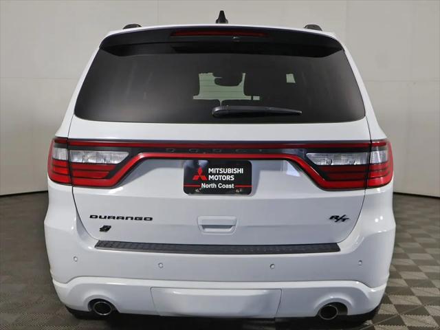 2025 Dodge Durango R/T