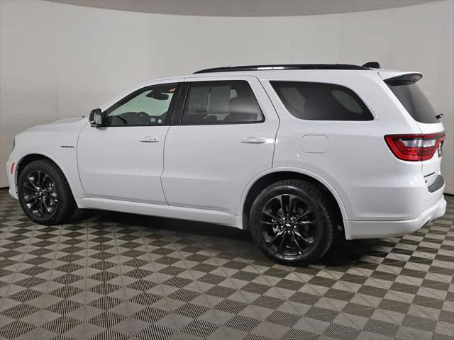 2025 Dodge Durango R/T
