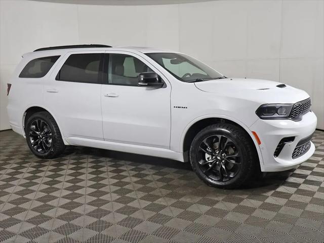 2025 Dodge Durango R/T