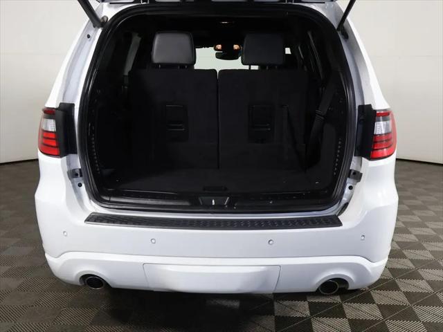 2025 Dodge Durango R/T