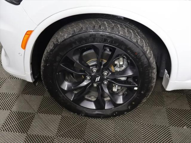 2025 Dodge Durango R/T