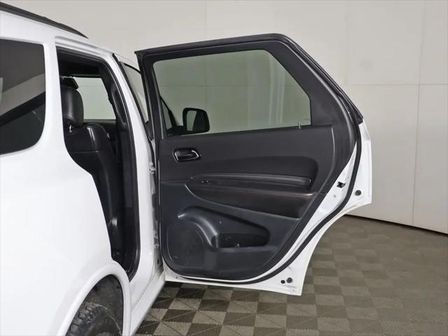 2025 Dodge Durango R/T