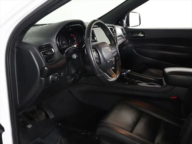 2025 Dodge Durango R/T