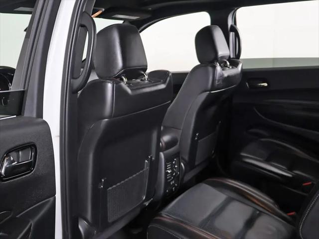 2025 Dodge Durango R/T