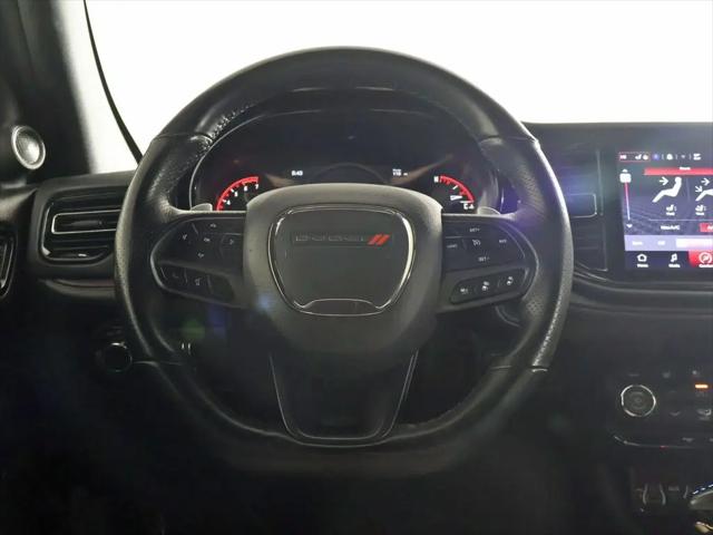 2025 Dodge Durango R/T