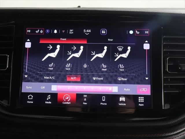 2025 Dodge Durango R/T