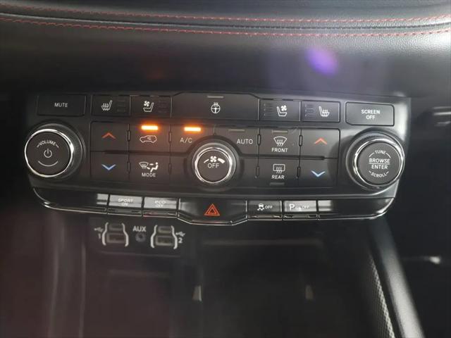 2025 Dodge Durango R/T