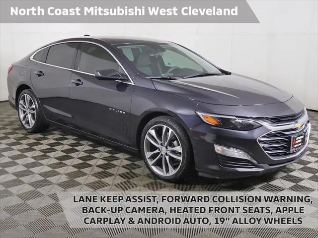 2023 Chevrolet Malibu FWD 1LT for sale in Cleveland, OH