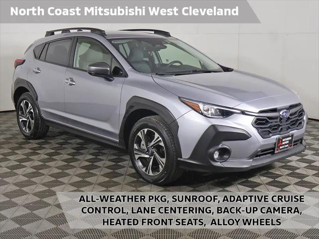 2024 Subaru Crosstrek Premium for sale in Cleveland, OH