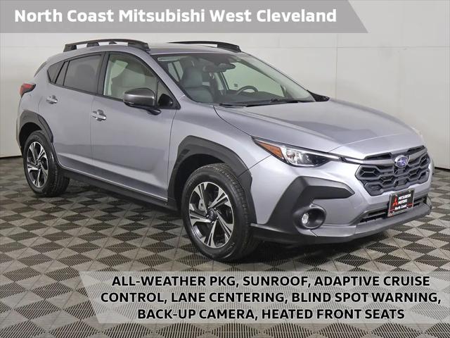 2024 Subaru Crosstrek Premium for sale in Cleveland, OH