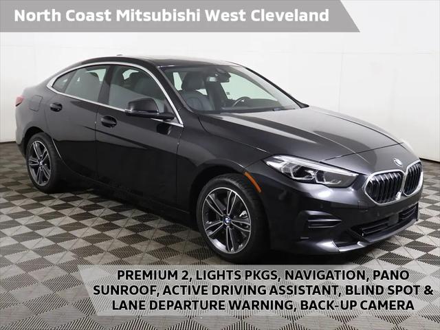 2023 BMW Coupe i sDrive for sale in Cleveland, OH