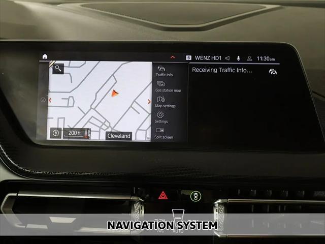 2023 BMW Coupe i sDrive
