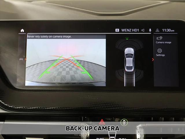 2023 BMW Coupe i sDrive
