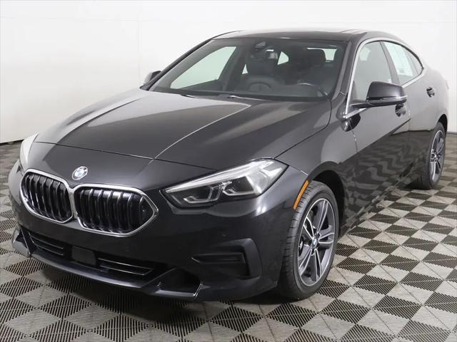 2023 BMW Coupe i sDrive