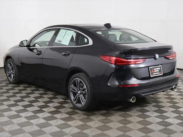 2023 BMW Coupe i sDrive