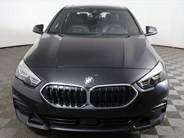 2023 BMW Coupe i sDrive