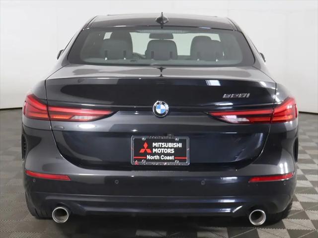 2023 BMW Coupe i sDrive