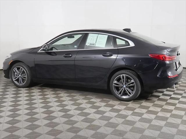 2023 BMW Coupe i sDrive
