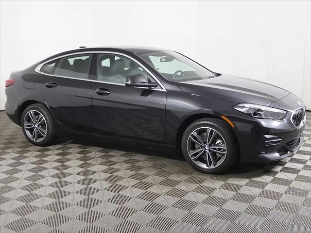 2023 BMW Coupe i sDrive