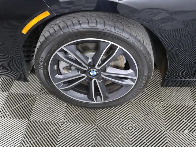 2023 BMW Coupe i sDrive