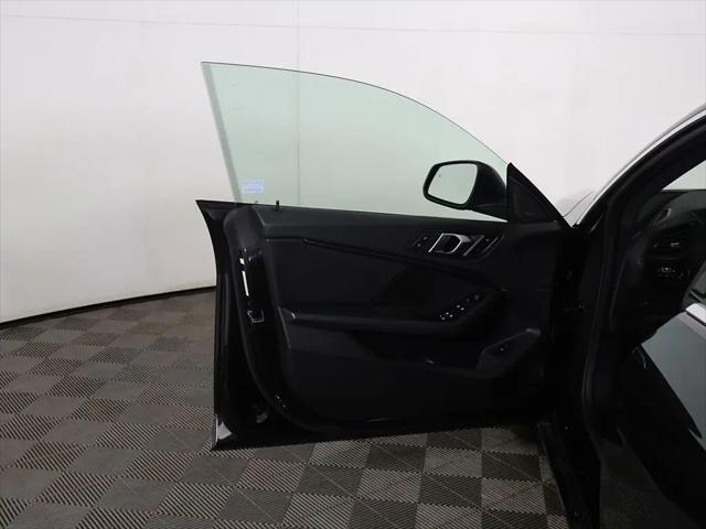 2023 BMW Coupe i sDrive