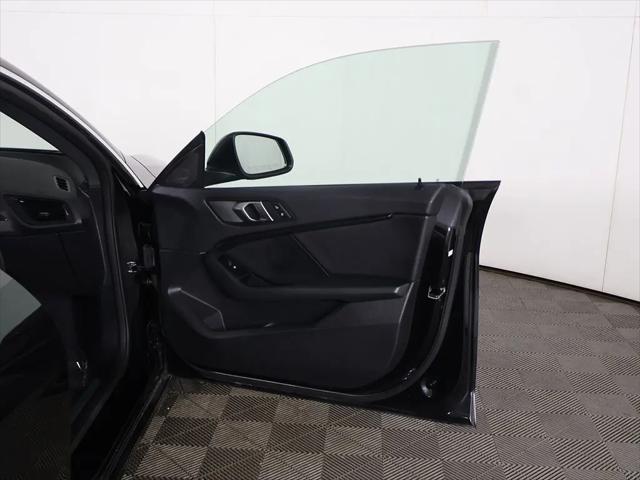 2023 BMW Coupe i sDrive