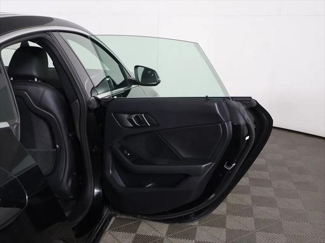 2023 BMW Coupe i sDrive
