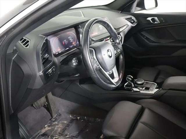 2023 BMW Coupe i sDrive