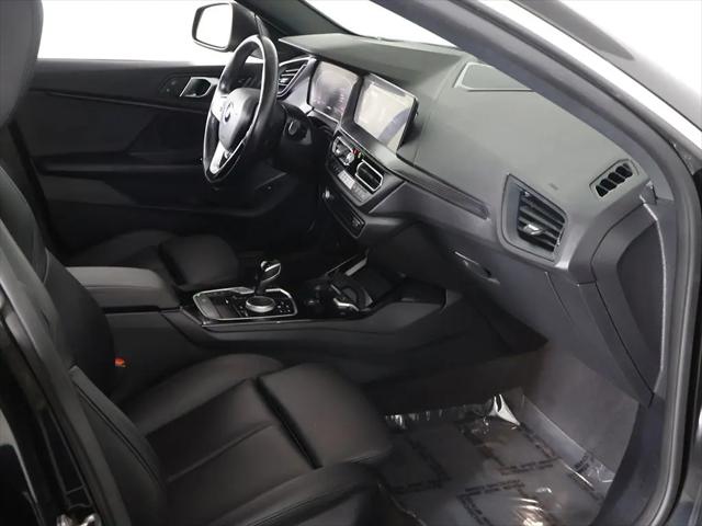 2023 BMW Coupe i sDrive