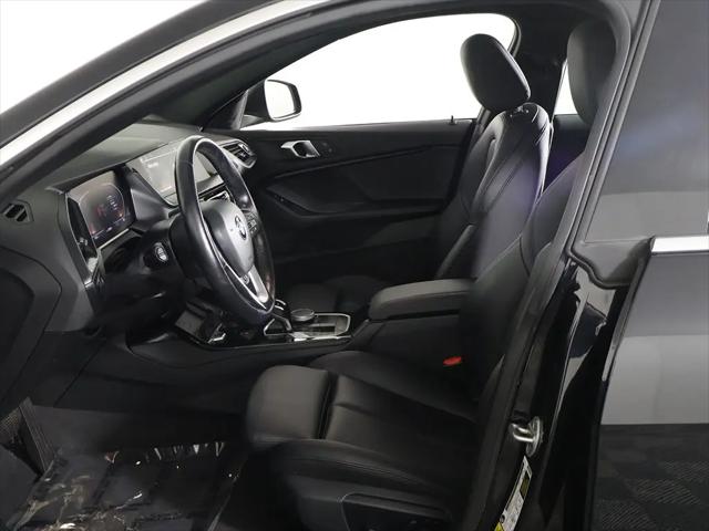 2023 BMW Coupe i sDrive