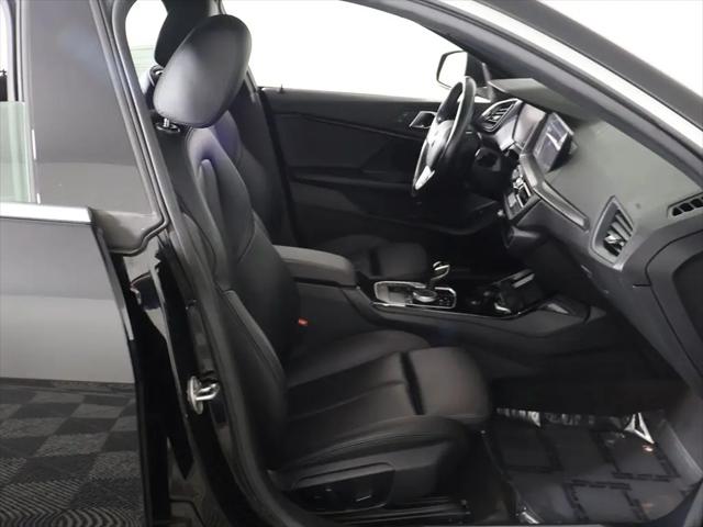 2023 BMW Coupe i sDrive