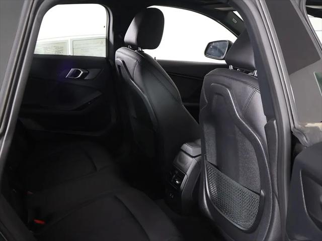 2023 BMW Coupe i sDrive