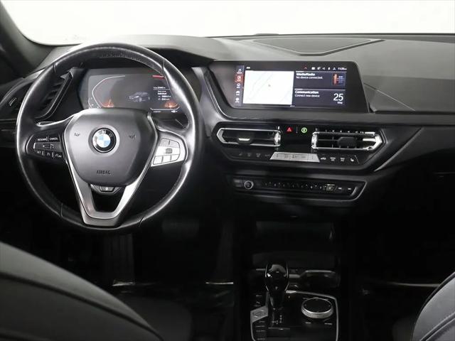2023 BMW Coupe i sDrive