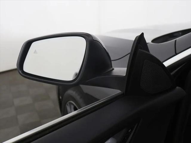 2023 BMW Coupe i sDrive