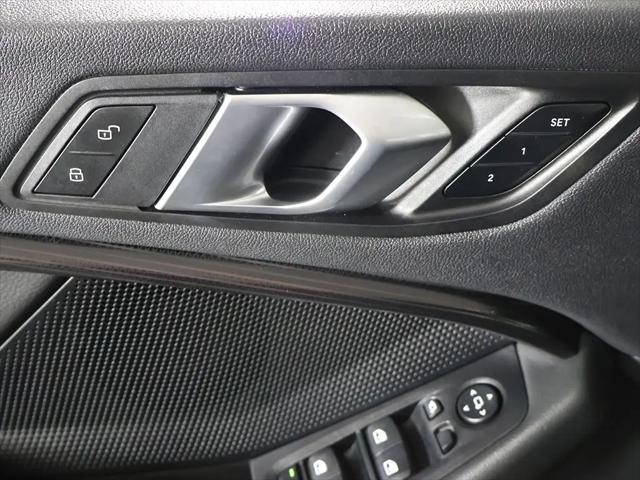 2023 BMW Coupe i sDrive