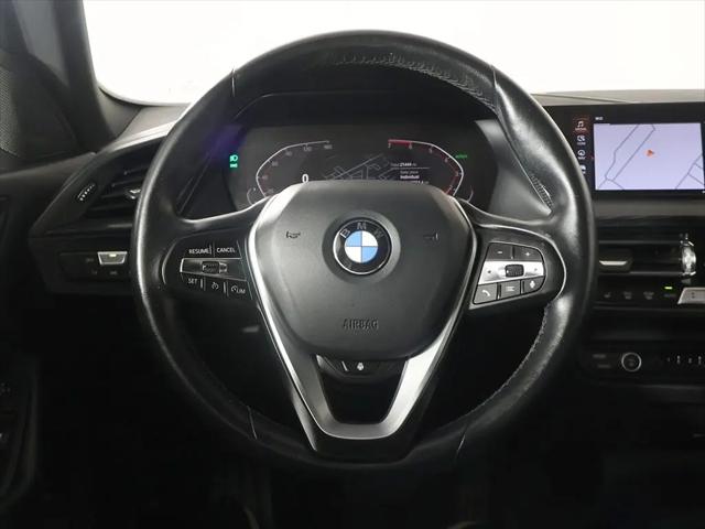 2023 BMW Coupe i sDrive