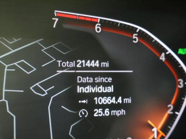 2023 BMW Coupe i sDrive