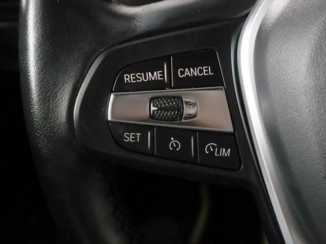 2023 BMW Coupe i sDrive