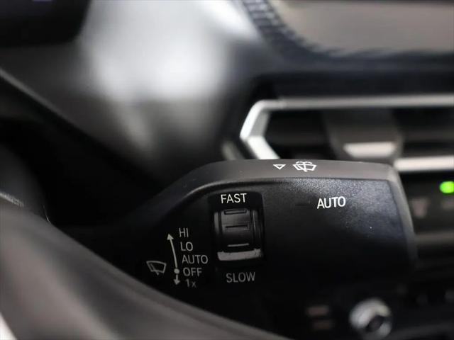 2023 BMW Coupe i sDrive