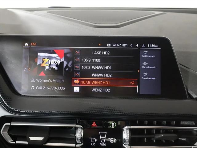 2023 BMW Coupe i sDrive