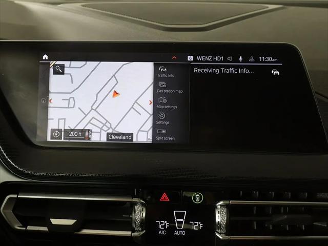 2023 BMW Coupe i sDrive